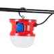 Arbetslampa Garo Elflex BALL 230V V2