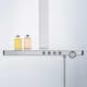 Takduschset Hansgrohe Rainmaker Select 460 3jet Showerpipe 4 funktioner