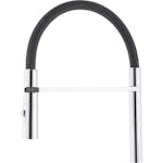 Utloppspip Mora One Miniprofi