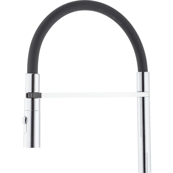 Utloppspip Mora One Miniprofi