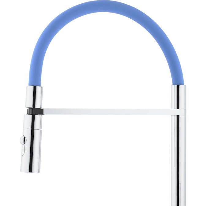 Utloppspip Mora One Miniprofi