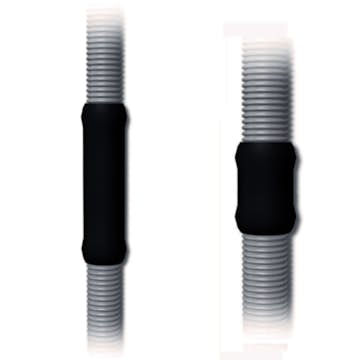 Skarvmuff LK Systems 34