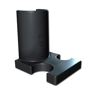 Smarttool LK Systems Uni För Väggdosa/Pushfit