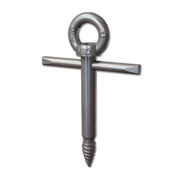 Rörutdragare LK Systems Pe-X 16