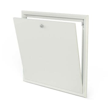 Ram LK Systems Uni 700 Utv 700 X 540 med Lucka