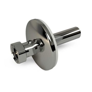 Anslutningskoppling LK Systems M26 Rak Med Avst.