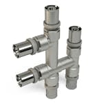 Radiatorfördelare LK Systems