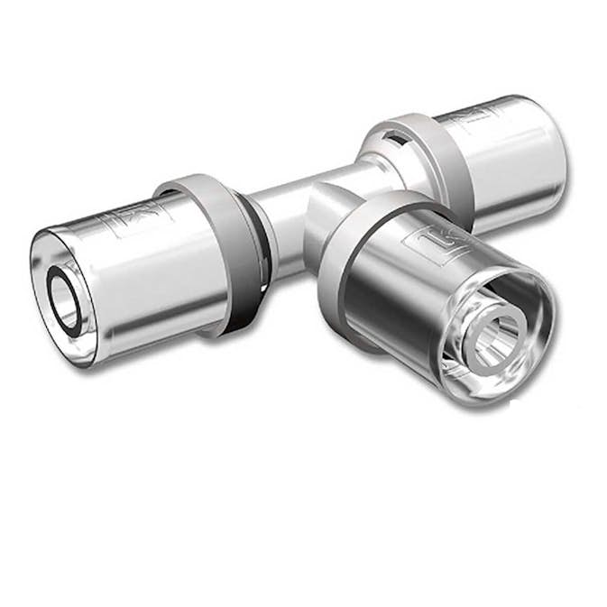 T-Koppling LK Systems Eco Ax16