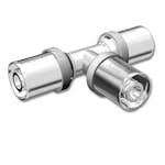 T-Koppling LK Systems Eco Ax16