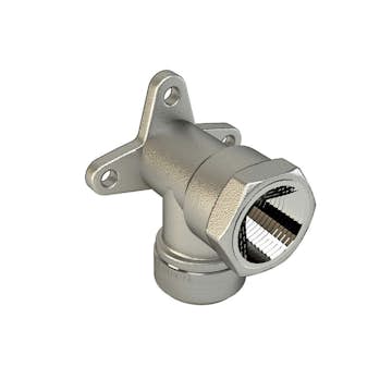 Pushfit LK Systems Ventilfäste Ax16Xg15 Inv Gg