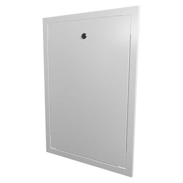 Ram LK Systems Design Preseal med Lucka