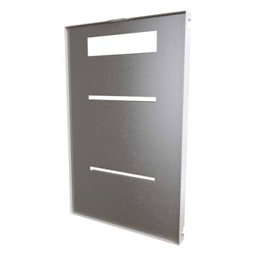 Våtzonslucka LK Systems Preseal