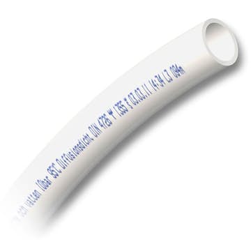 Pe-X LK Systems Uni X16 Utbytesrör 75M Kombirör