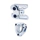 Adapterback LK Systems 75