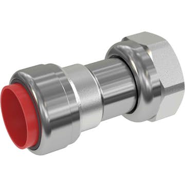 Pushfit-koppling LK Systems Pv 20Xg20