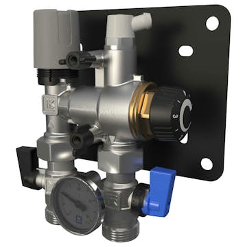 Minikretsventil LK Systems Rtb