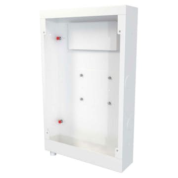 Installationsskåp LK Systems Rtb-XL