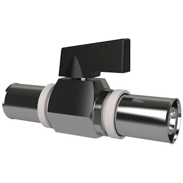 Presspex LK Systems Kulventil Ax16