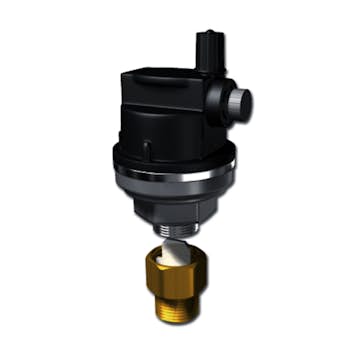 Flottöravluftare LK Systems 740 G10