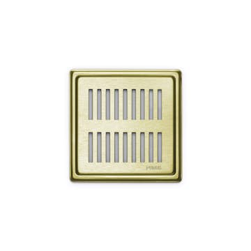 Klinkerram Purus Rib 155x155 mm