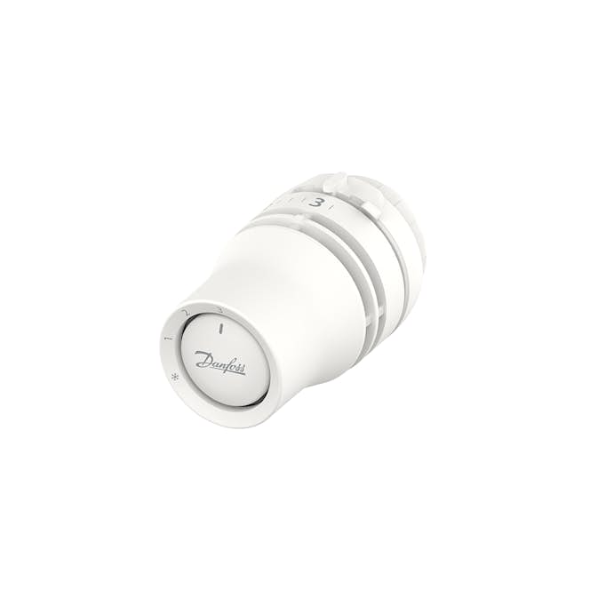 Radiatortermostat Danfoss Redia Ra Max 21°C Begr. 60-Pack