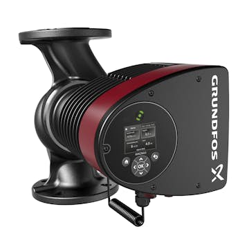 Cirkulationspump Grundfos Magna3 F