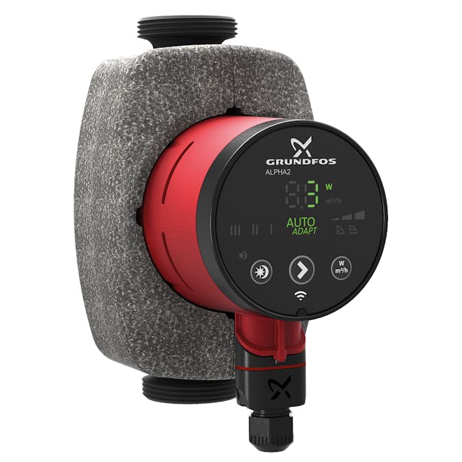Cirkulationspump Grundfos Alpha2