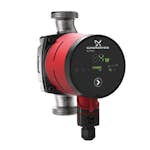 Tappvarmvattenpump Grundfos Alpha1 20-40 150 N