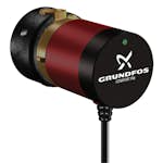 Tappvarmvattenpump Grundfos Comfort UP15-14B PM