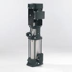 Ejektorpump Grundfos CR DW