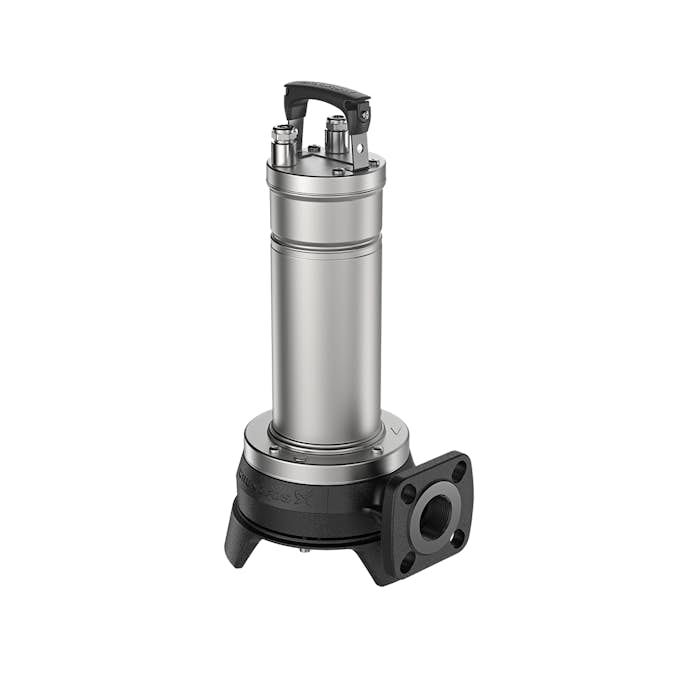 Avloppspump Grundfos Unilift APG.40.10.3