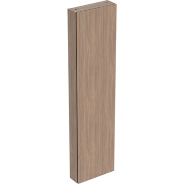 Högskåp Geberit iCon med Innerspegel