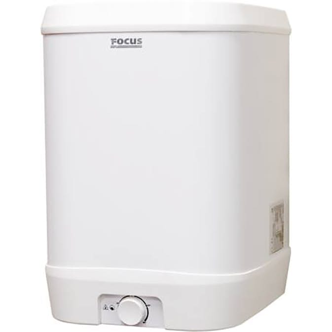 Varmvattenberedare Focus Power 60R