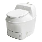 Fritidstoalett MullToa 65