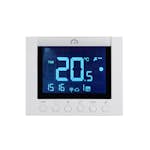 Rumstermostat Purmo LVI Unisenza Plus