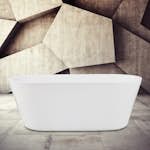 Badkar Alterna Ovale