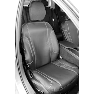 Bilklädsel Pebe Activity Cover Framsäte