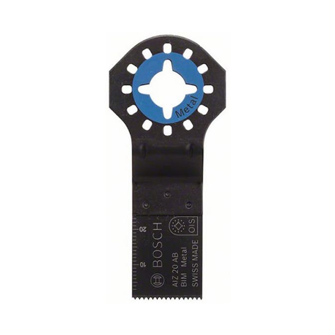 BIM-Instickssågblad Bosch Power Tools AIZ 20 AB