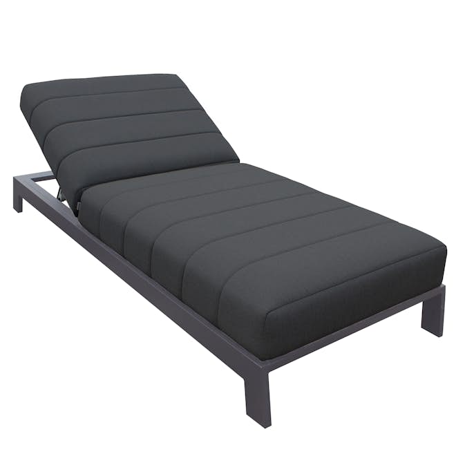 Solsäng Fritab Bite 90 cm Utomhus