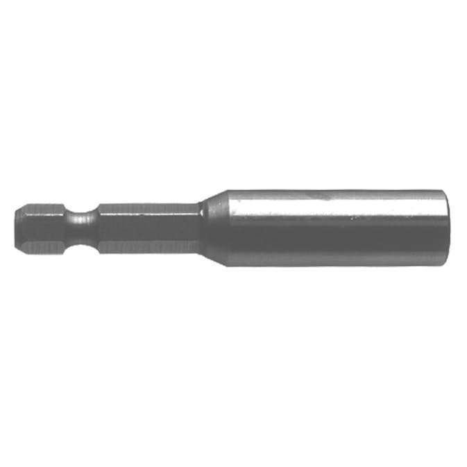 Bitshållare Västsvensk Byggskruv AB Magnet 6,3x60
