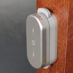 Säkerhetsanordning HOPPE 7/8 x70