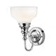 Vägglampa Burlington BL21 LED