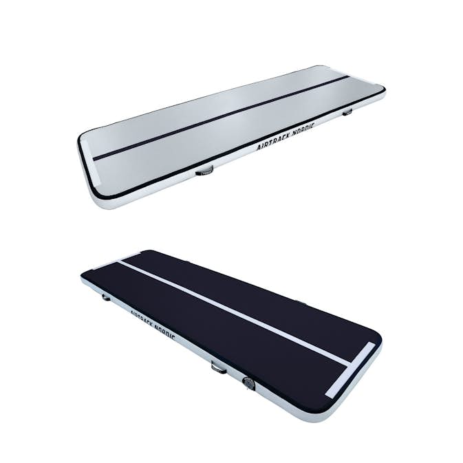 Luftvoltbana AirTrack Nordic Home Special Edition 4 m