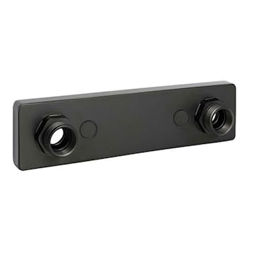 Blandarfäste Noro Premium Dold