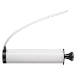 Blåspump Västsvensk Byggskruv AB Rengöring