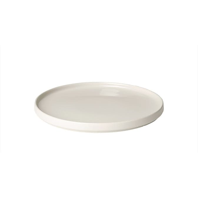 Middagstallrik Blomus Pilar