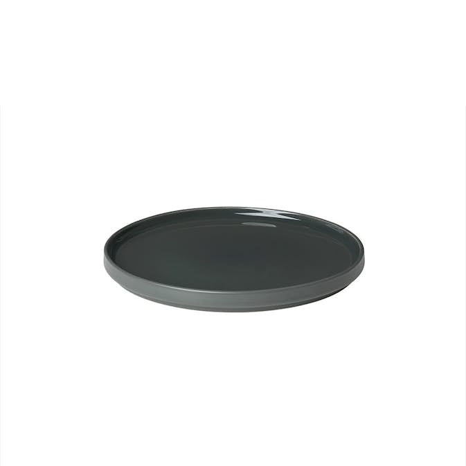 Desserttallrik Blomus Pilar