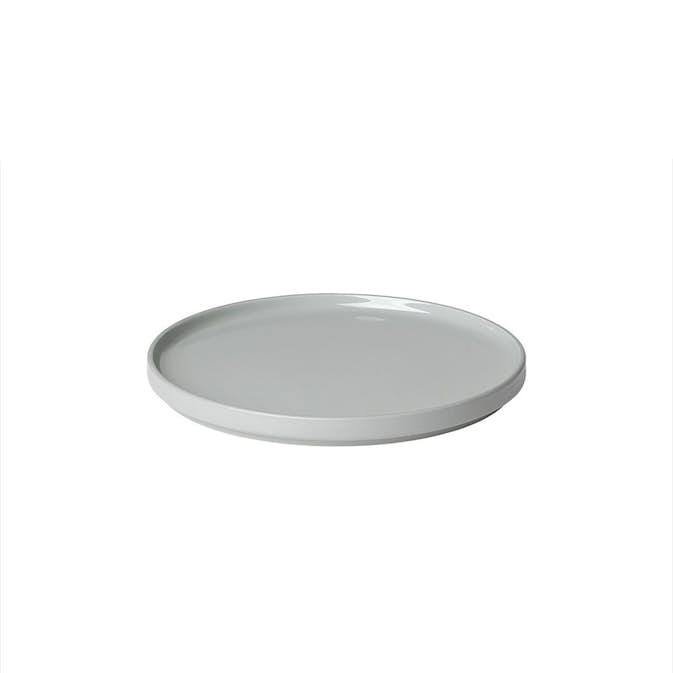 Desserttallrik Blomus Pilar