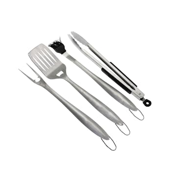 Grillset Bluegaz 4 Delar