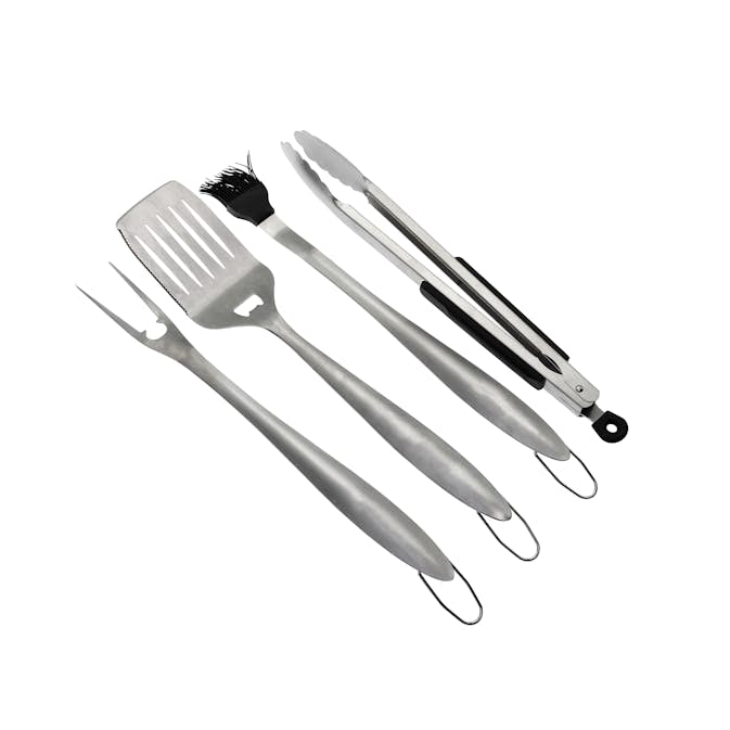 Grillset Bluegaz 4 Delar